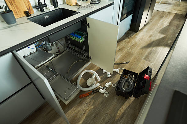 24/7 Emergency Faucet Repair experts in Marshfield, MA
